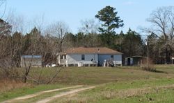 Pre-foreclosure in  STEWART RD Slocomb, AL 36375