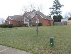 Pre-foreclosure in  SANDSTONE TRCE Prattville, AL 36066