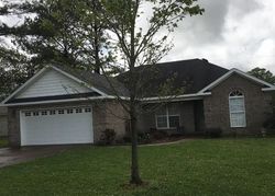 Pre-foreclosure Listing in GRAND AVE MUSCLE SHOALS, AL 35661