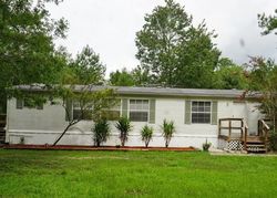 Pre-foreclosure in  LORI LOOP RD Keystone Heights, FL 32656