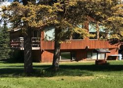 Pre-foreclosure Listing in SAINT ANDREWS CT KENAI, AK 99611