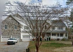 Pre-foreclosure Listing in TALBOT RD STEVENSVILLE, MD 21666