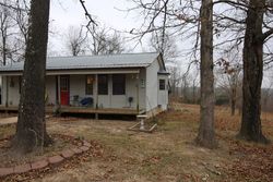 Pre-foreclosure in  RAINBOW VALLEY TRL Mammoth Spring, AR 72554