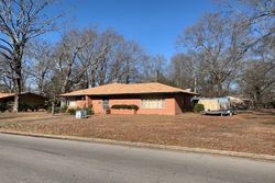 Pre-foreclosure Listing in W 34TH AVE PINE BLUFF, AR 71603