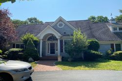 Pre-foreclosure Listing in ACADIA DR MARSTONS MILLS, MA 02648