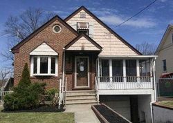 Pre-foreclosure in  LIBERTY AVE Belleville, NJ 07109