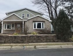 Pre-foreclosure in  LINCOLN AVE Reading, PA 19609