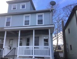 Pre-foreclosure Listing in W 3RD ST FLORENCE, NJ 08518