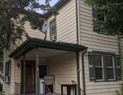 Pre-foreclosure Listing in W 4TH ST FLORENCE, NJ 08518