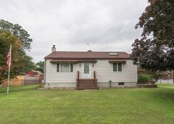 Pre-foreclosure Listing in STATE RD CROYDON, PA 19021