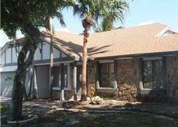Pre-foreclosure in  S WIND CIR Fort Lauderdale, FL 33326