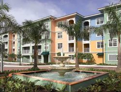 Pre-foreclosure in  BONAVENTURE BLVD Fort Lauderdale, FL 33326