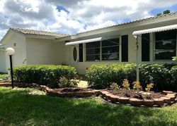 Pre-foreclosure in  NW 10TH ST Fort Lauderdale, FL 33322