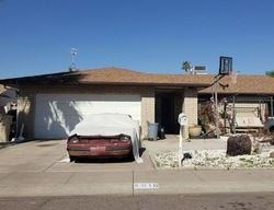 Pre-foreclosure in  W COCHISE DR Glendale, AZ 85302