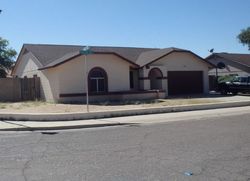 Pre-foreclosure in  W YUCCA ST Glendale, AZ 85304