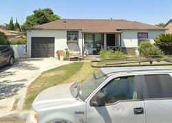 Pre-foreclosure in  LEMORAN AVE Downey, CA 90240