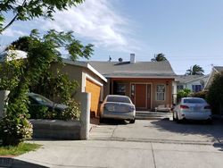 Pre-foreclosure Listing in STAFFORD AVE HUNTINGTON PARK, CA 90255