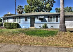 Pre-foreclosure in  THORES ST Rancho Cordova, CA 95670