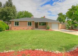 Pre-foreclosure in  CLUB LN Sacramento, CA 95821