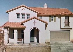 Pre-foreclosure in  W AVENUE K13 Lancaster, CA 93536