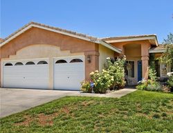 Pre-foreclosure in  VIA PRIMERO Murrieta, CA 92562
