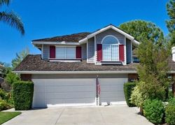 Pre-foreclosure Listing in SHADOW RDG MISSION VIEJO, CA 92692