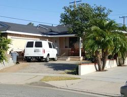 Pre-foreclosure in  SOROCK DR Torrance, CA 90502
