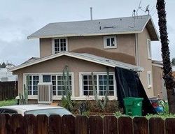 Pre-foreclosure Listing in RAMONA AVE NUEVO, CA 92567