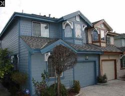 Pre-foreclosure in  ADELINE ST Oakland, CA 94607