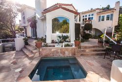 Pre-foreclosure Listing in HERMOSILLA CT CALABASAS, CA 91302