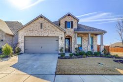 Pre-foreclosure Listing in SHETLAND RD AUBREY, TX 76227
