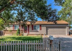Pre-foreclosure Listing in S PITKIN WAY AURORA, CO 80013