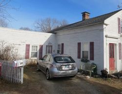 Pre-foreclosure in  MAIN ST Baltic, CT 06330