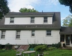 Pre-foreclosure Listing in HEBRON RD BOLTON, CT 06043
