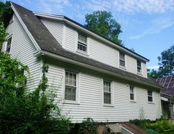 Pre-foreclosure in  HEBRON RD Bolton, CT 06043