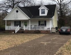 Pre-foreclosure in  E MORRIS DR Gallatin, TN 37066