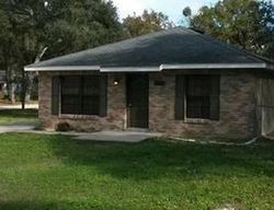 Pre-foreclosure in  BISHOP AVE Orange City, FL 32763