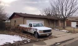 Pre-foreclosure in  PENSACOLA PL Denver, CO 80239