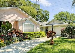 Pre-foreclosure in  BRIER CT Palm Harbor, FL 34683