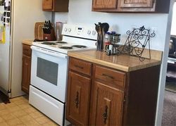 Pre-foreclosure in  TROGILO RD Rush, CO 80833