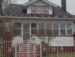 Pre-foreclosure Listing in 9TH AVE PATERSON, NJ 07514
