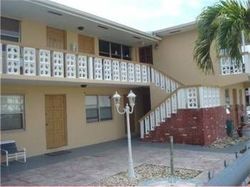 Pre-foreclosure Listing in ATLANTIC SHORES BLVD HALLANDALE, FL 33009