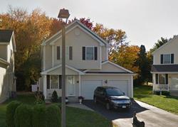 Pre-foreclosure in  BENJAMIN CT Windsor, CT 06095