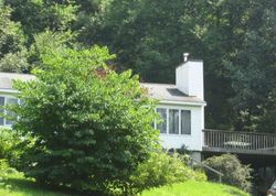 Pre-foreclosure in  NEWGATE RD West Suffield, CT 06093