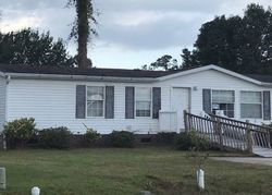 Pre-foreclosure Listing in OPAL AVE LITTLE RIVER, SC 29566