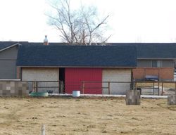 Pre-foreclosure in  RIVER RD Caldwell, ID 83607