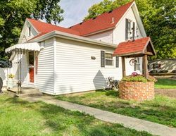 Pre-foreclosure Listing in E MARION ST MONTICELLO, IL 61856