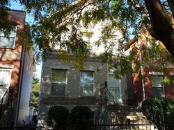 Pre-foreclosure in  S EVANS AVE Chicago, IL 60615