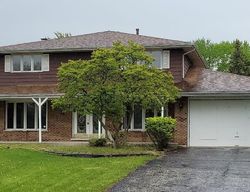 Pre-foreclosure in  SILVER CT Orland Park, IL 60462