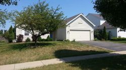 Pre-foreclosure in  GLENSIDE DR Bolingbrook, IL 60490
